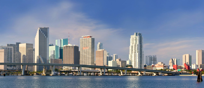 GRE Prep Courses in Miami