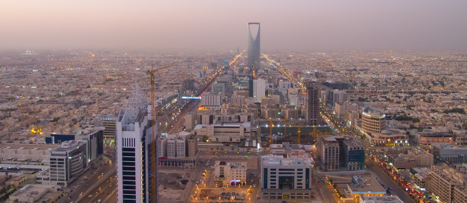 GRE Prep Courses in Riyadh