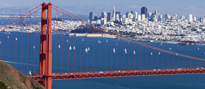 GRE Prep Courses in San Francisco