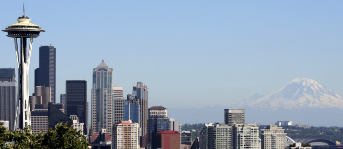 GRE Prep Courses in Seattle GRE Prep Courses in Seattle