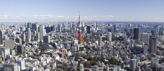 GRE Prep Courses in Tokyo GRE Prep Courses in Tokyo