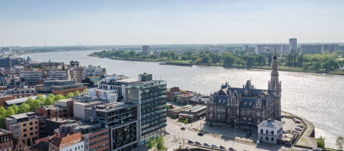 GRE Tutoring in Antwerp GRE Tutoring in Antwerp