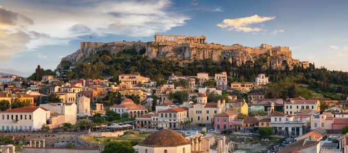 GRE Tutoring in Athens