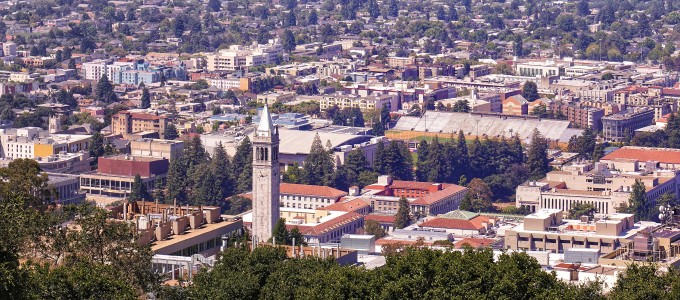 GRE Tutoring in Berkeley