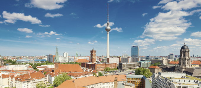 GRE Tutoring in Berlin