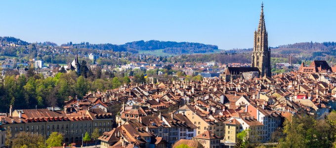 GRE Tutoring in Bern