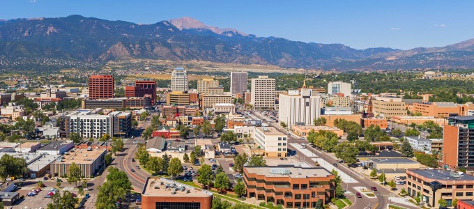 GRE Tutoring in Colorado Springs