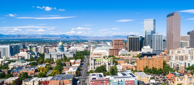 GRE Tutoring in Denver GRE Tutoring in Denver