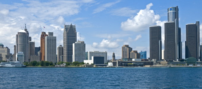 GRE Tutoring in Detroit