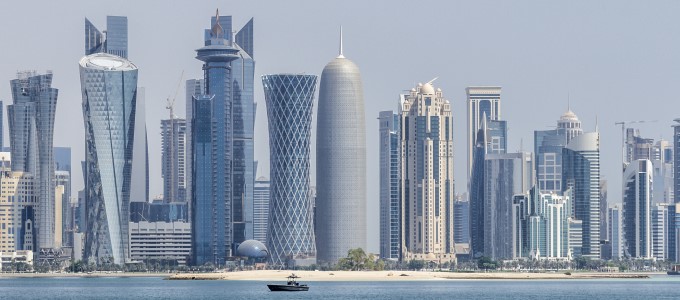 GRE Tutoring in Doha