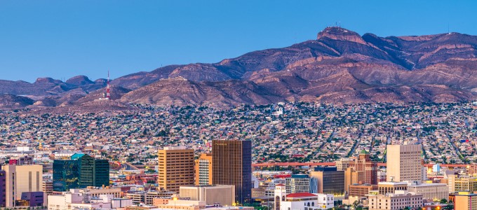 GRE Tutoring in El Paso