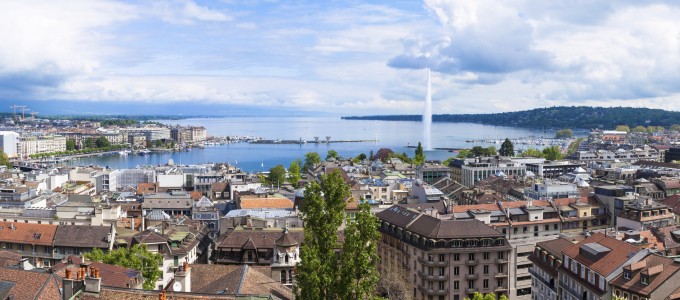 GRE Tutoring in Geneva