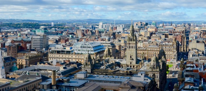 GRE Tutoring in Glasgow GRE Tutoring in Glasgow