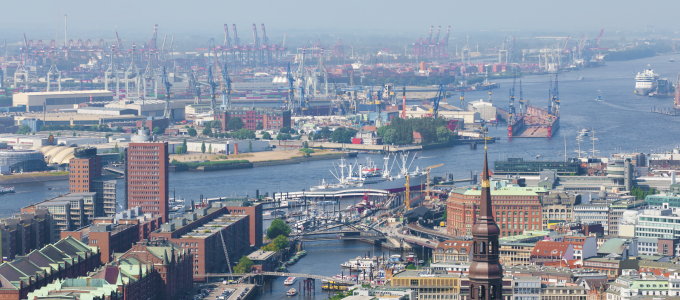 GRE Tutoring in Hamburg