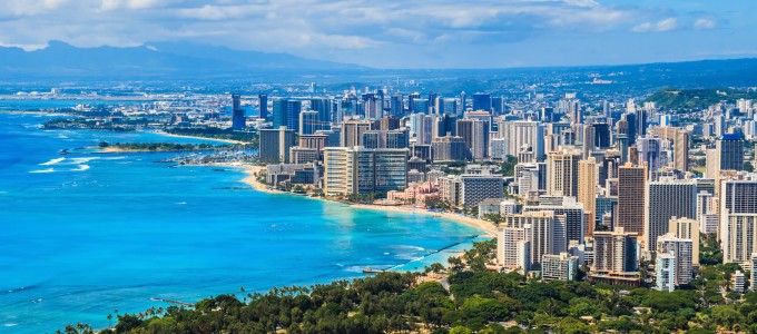 GRE Tutoring in Honolulu