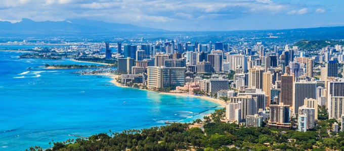 GRE Tutoring in Honolulu