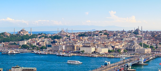 GRE Tutoring in Istanbul