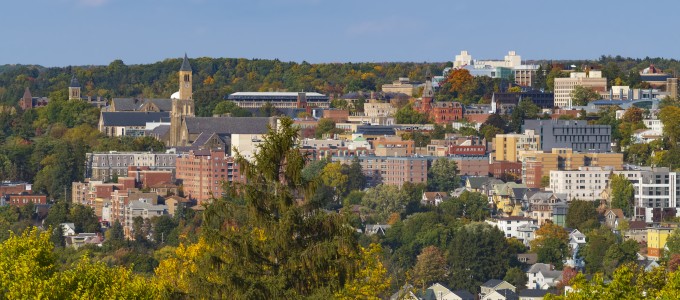 GRE Tutoring in Ithaca