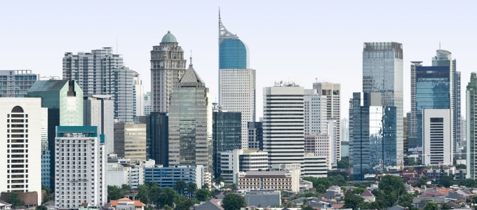 GRE Tutoring in Jakarta