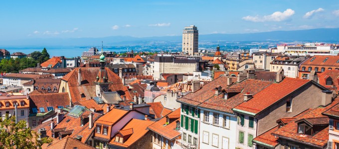 GRE Tutoring in Lausanne GRE Tutoring in Lausanne