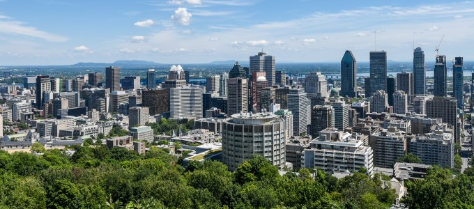 GRE Tutoring in Montreal