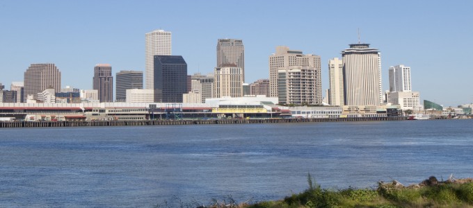 GRE Tutoring in New Orleans