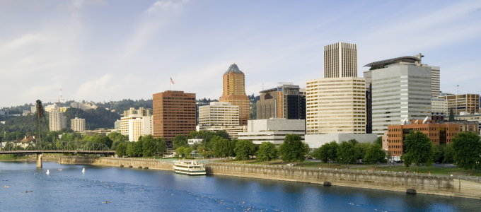 GRE Tutoring in Portland