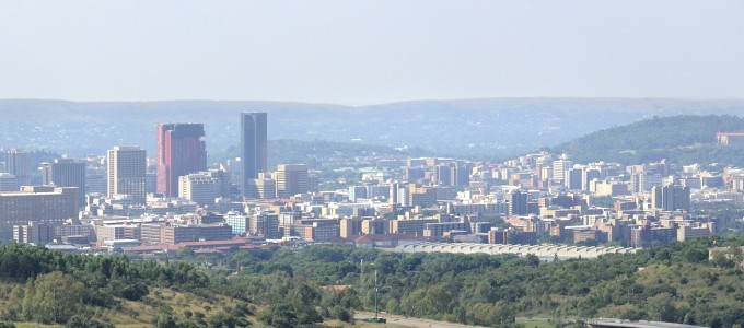 GRE Tutoring in Pretoria