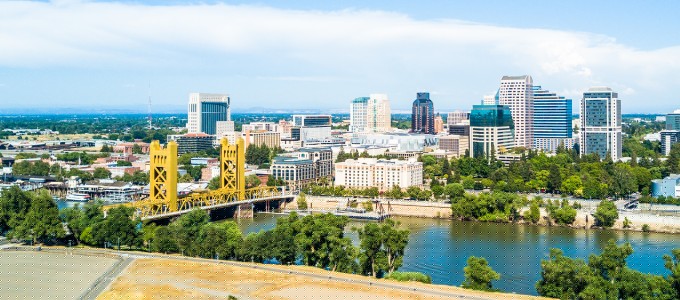 GRE Tutoring in Sacramento