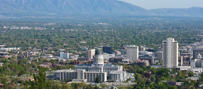 GRE Tutoring in Salt Lake City