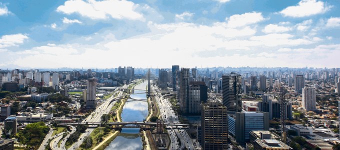 GRE Tutoring in Sao Paulo