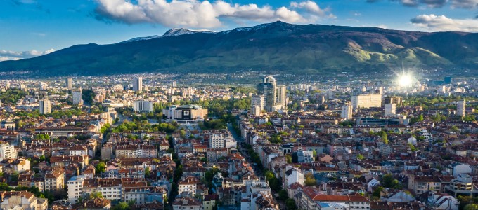 GRE Tutoring in Sofia GRE Tutoring in Sofia
