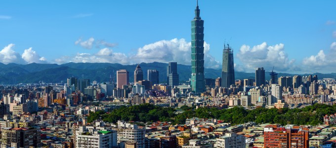 GRE Tutoring in Taipei