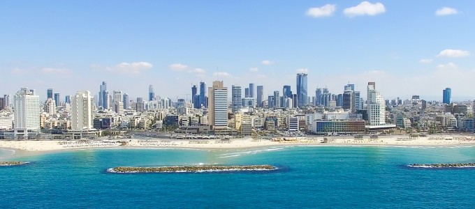 GRE Tutoring in Tel Aviv