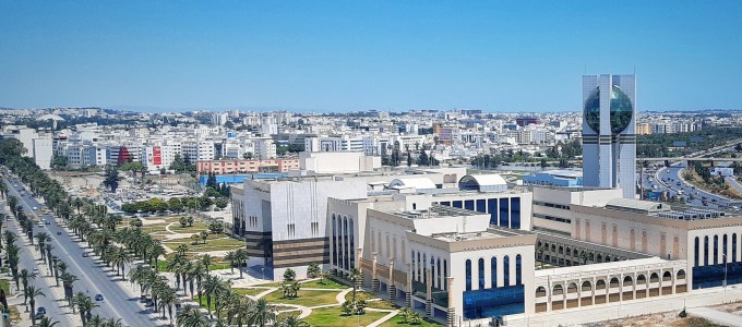 GRE Tutoring in Tunis