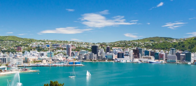 GRE Tutoring in Wellington