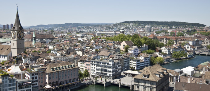 GRE Prep Courses in Zurich