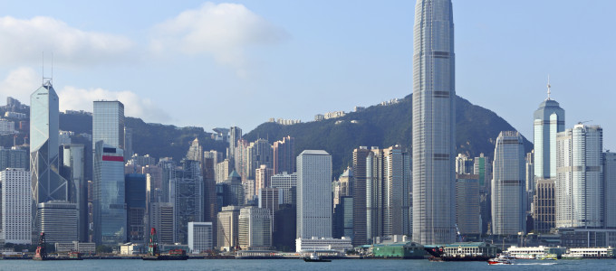 GMAT Prep Courses in Hong Kong