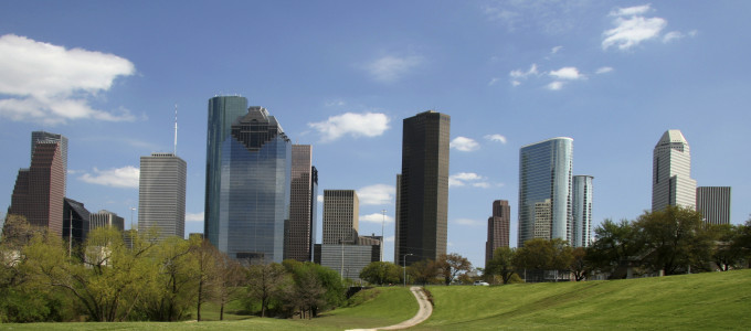 GMAT Prep Courses in Houston