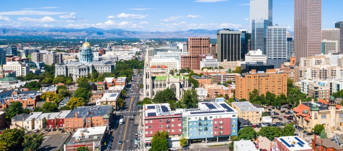 IELTS Prep Courses in Denver IELTS Prep Courses in Denver
