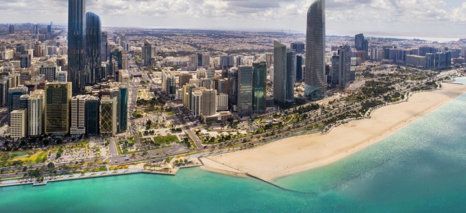IELTS Prep Courses in Abu Dhabi