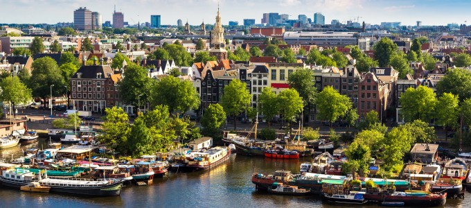 IELTS Prep Courses in Amsterdam IELTS Prep Courses in Amsterdam