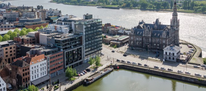 IELTS Prep Courses in Antwerp
