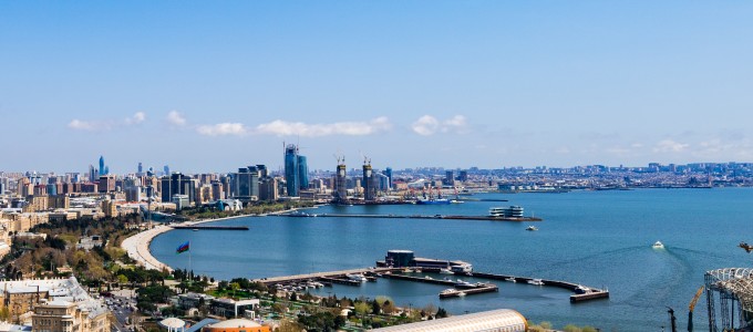 IELTS Courses in Baku IELTS Courses in Baku
