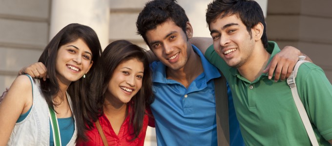 IELTS Prep Courses in Begumpet