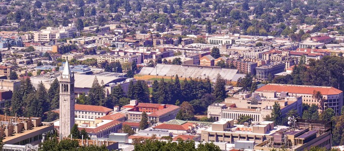 IELTS Prep Courses in Berkeley