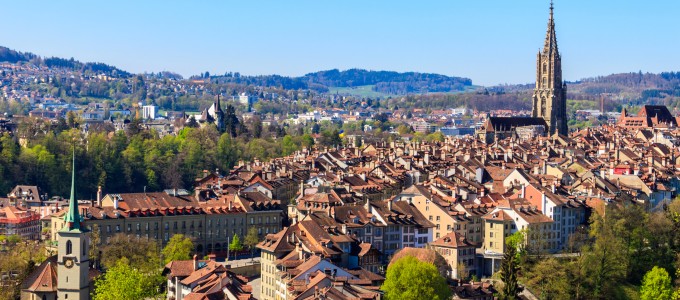 IELTS Prep Courses in Bern