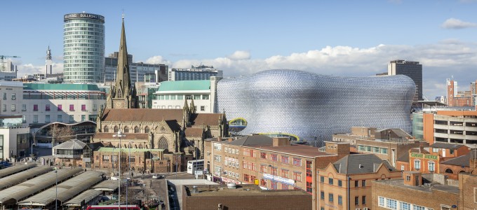 IELTS Courses in Birmingham IELTS Courses in Birmingham