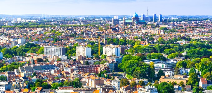 IELTS Prep Courses in Brussels IELTS Prep Courses in Brussels