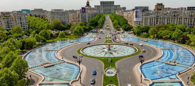 IELTS Prep Courses in Bucharest IELTS Prep Courses in Bucharest